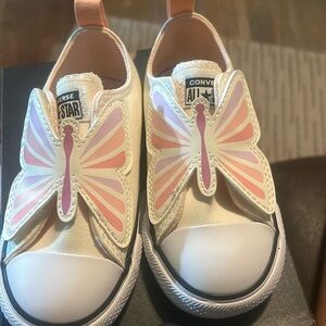 *NIB* Converse Ctas One Strap Ox